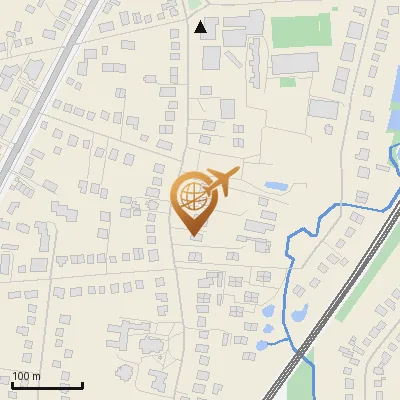 Foto zu Oldenfelder Straße 38, 22143 Hamburg