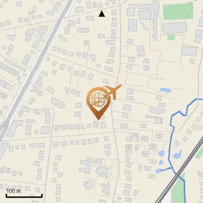 Foto zu Oldenfelder Straße 39, 22143 Hamburg