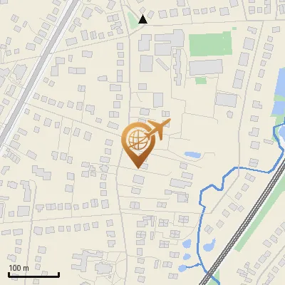 Foto zu Oldenfelder Straße 42, 22143 Hamburg