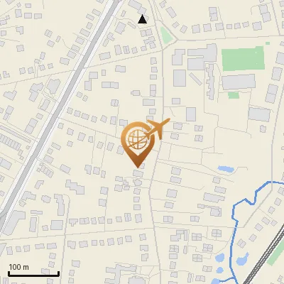 Foto zu Oldenfelder Straße 49, 22143 Hamburg