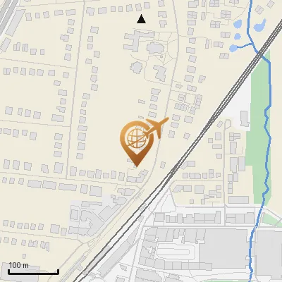 Foto zu Oldenfelder Straße 5, 22143 Hamburg