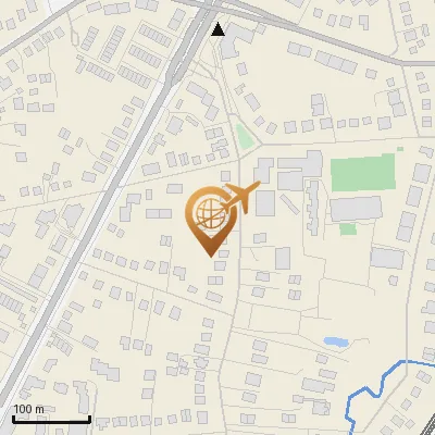 Foto zu Oldenfelder Straße 59, 22143 Hamburg