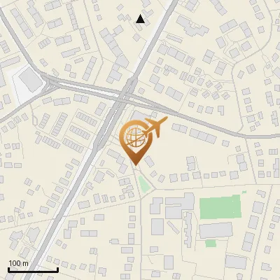 Foto zu Oldenfelder Straße 60, 22143 Hamburg