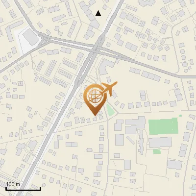 Foto zu Oldenfelder Straße 71, 22143 Hamburg