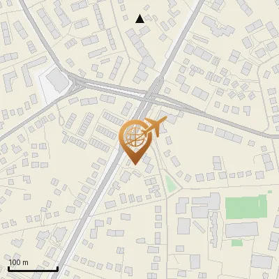 Foto zu Oldenfelder Straße 77, 22143 Hamburg