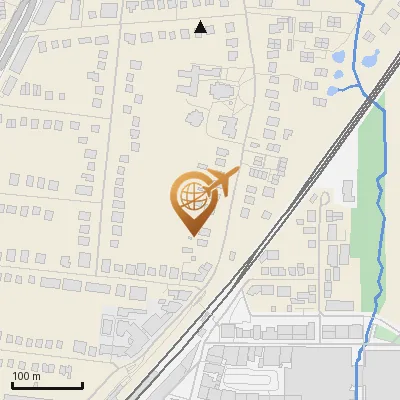 Foto zu Oldenfelder Straße 9, 22143 Hamburg