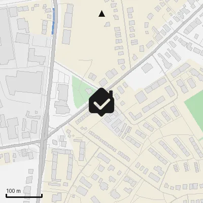 Bild zu Oldesloer Straße 30, 22457 Hamburg