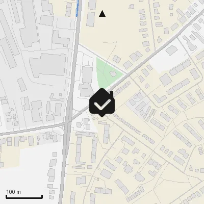Bild zu Oldesloer Straße 8, 22457 Hamburg