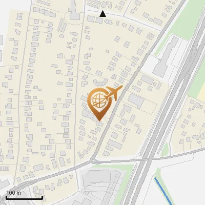 Foto zu Oldesloer Straße 101, 22457 Hamburg