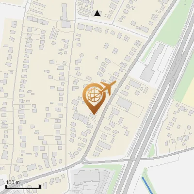 Foto zu Oldesloer Straße 105, 22457 Hamburg