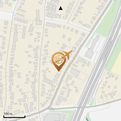 Foto zu Oldesloer Straße 111, 22457 Hamburg