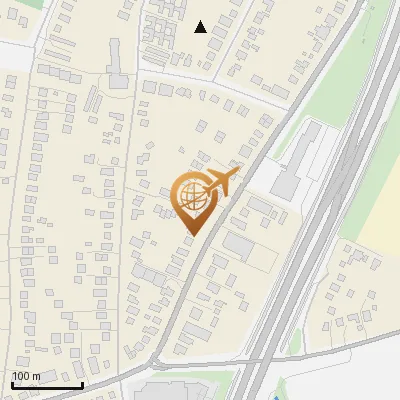 Foto zu Oldesloer Straße 113, 22457 Hamburg