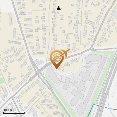 Foto zu Oldesloer Straße 118, 22457 Hamburg