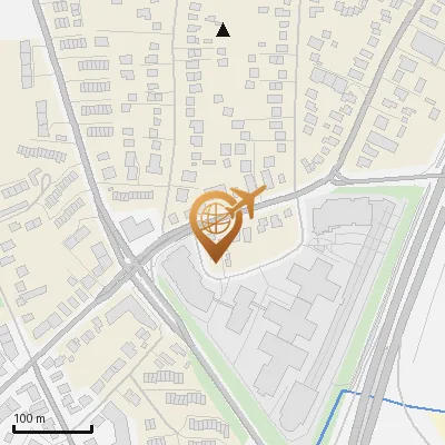 Foto zu Oldesloer Straße 120, 22457 Hamburg