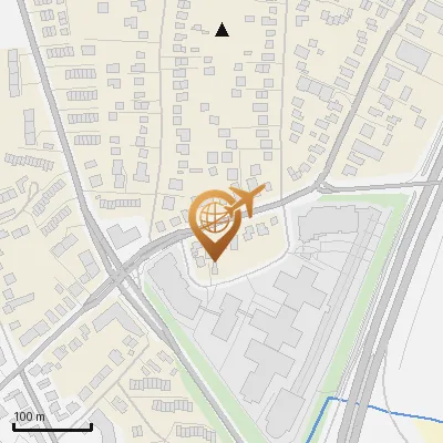 Foto zu Oldesloer Straße 122, 22457 Hamburg