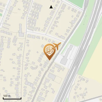 Foto zu Oldesloer Straße 123, 22457 Hamburg