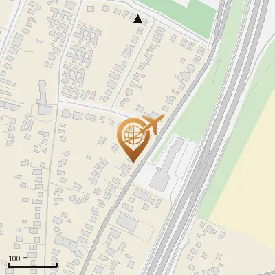 Foto zu Oldesloer Straße 127, 22457 Hamburg