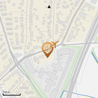 Foto zu Oldesloer Straße 128, 22457 Hamburg