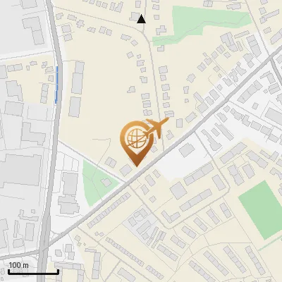 Foto zu Oldesloer Straße 13, 22457 Hamburg