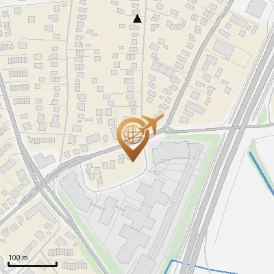 Foto zu Oldesloer Straße 130, 22457 Hamburg