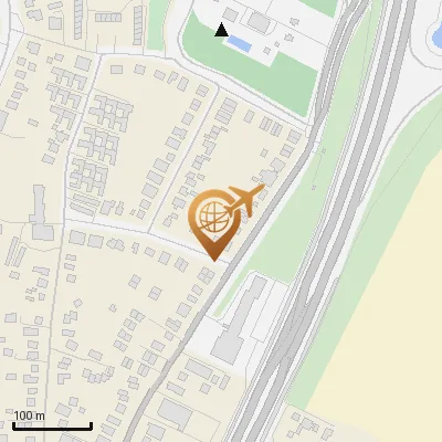 Foto zu Oldesloer Straße 131, 22457 Hamburg