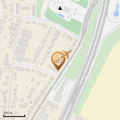 Foto zu Oldesloer Straße 133, 22457 Hamburg