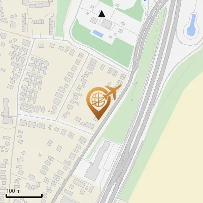 Foto zu Oldesloer Straße 137, 22457 Hamburg