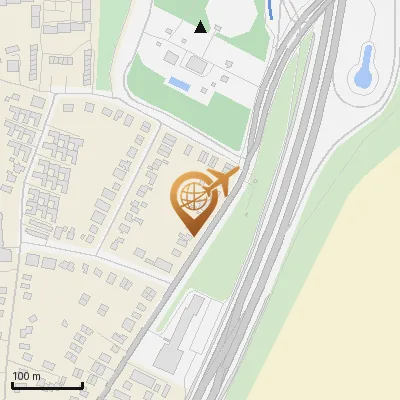 Foto zu Oldesloer Straße 141, 22457 Hamburg