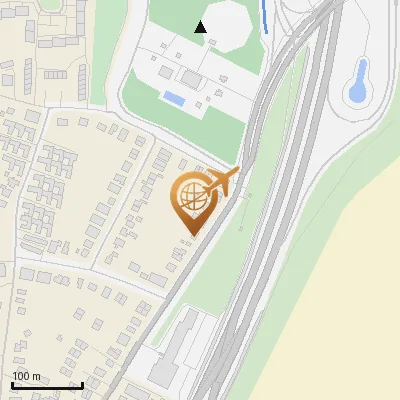 Foto zu Oldesloer Straße 145, 22457 Hamburg