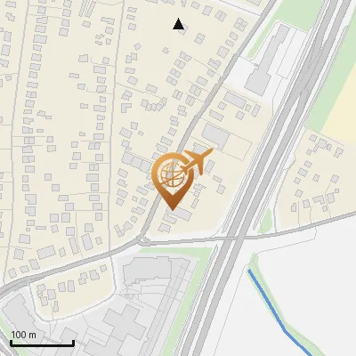 Foto zu Oldesloer Straße 146, 22457 Hamburg