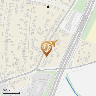 Foto zu Oldesloer Straße 148, 22457 Hamburg