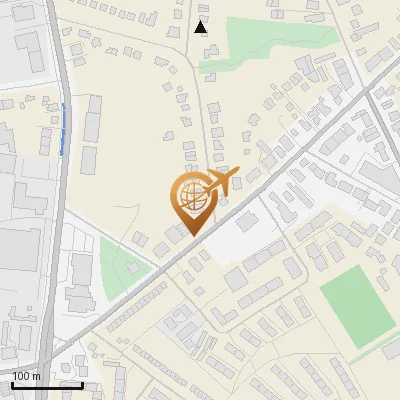 Foto zu Oldesloer Straße 15, 22457 Hamburg