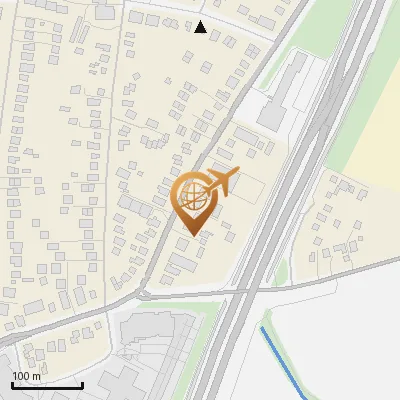 Foto zu Oldesloer Straße 150, 22457 Hamburg