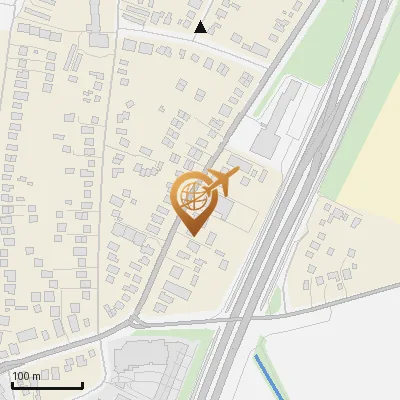 Foto zu Oldesloer Straße 154, 22457 Hamburg