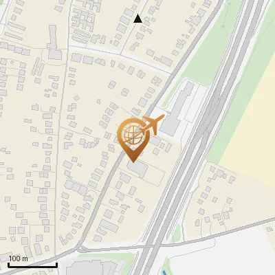 Foto zu Oldesloer Straße 160, 22457 Hamburg