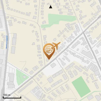 Foto zu Oldesloer Straße 19, 22457 Hamburg