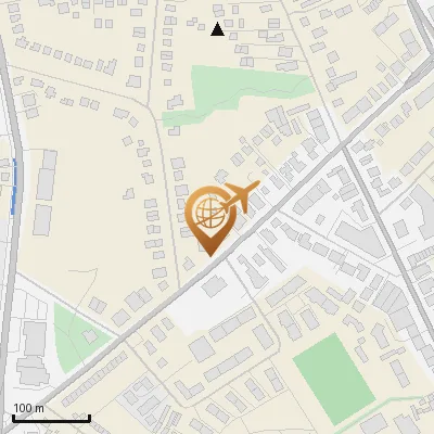 Foto zu Oldesloer Straße 23, 22457 Hamburg