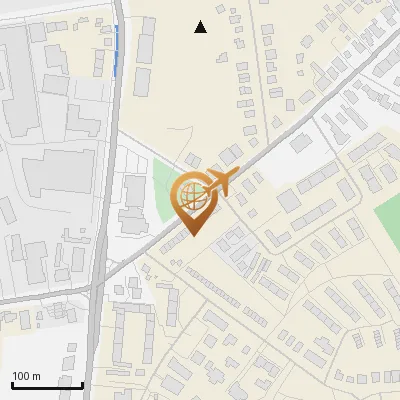 Foto zu Oldesloer Straße 24, 22457 Hamburg