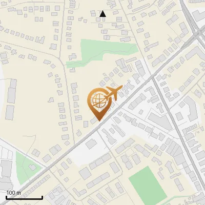 Foto zu Oldesloer Straße 25, 22457 Hamburg