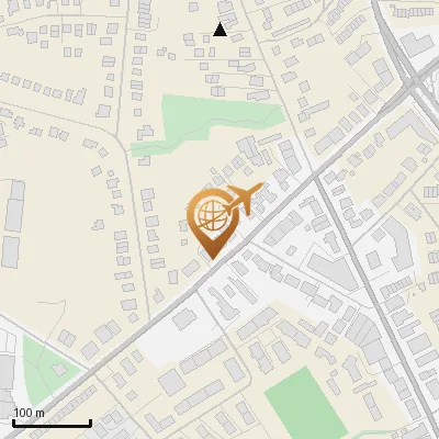 Foto zu Oldesloer Straße 27, 22457 Hamburg