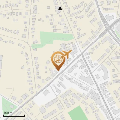 Foto zu Oldesloer Straße 31, 22457 Hamburg