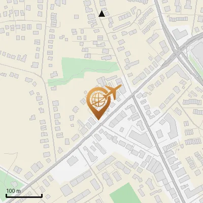 Foto zu Oldesloer Straße 33, 22457 Hamburg