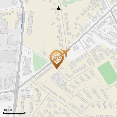 Foto zu Oldesloer Straße 34, 22457 Hamburg