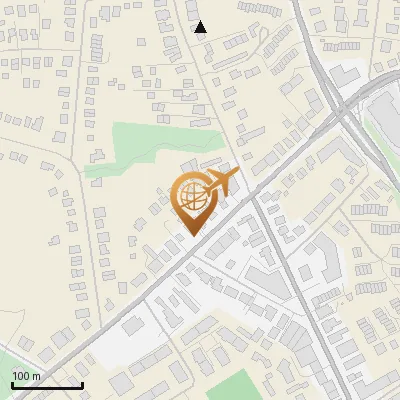 Foto zu Oldesloer Straße 35, 22457 Hamburg