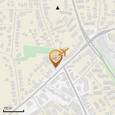 Foto zu Oldesloer Straße 43, 22457 Hamburg