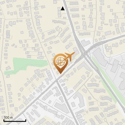 Foto zu Oldesloer Straße 47, 22457 Hamburg