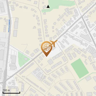 Foto zu Oldesloer Straße 50, 22457 Hamburg