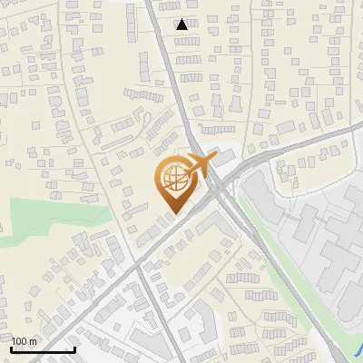 Foto zu Oldesloer Straße 55, 22457 Hamburg