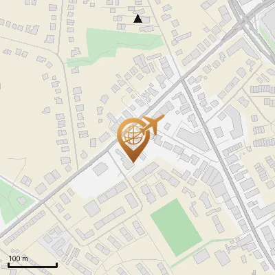 Foto zu Oldesloer Straße 58, 22457 Hamburg