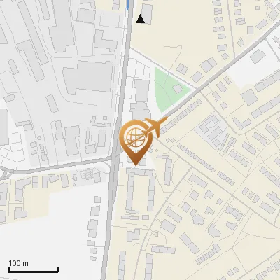 Foto zu Oldesloer Straße 6, 22457 Hamburg